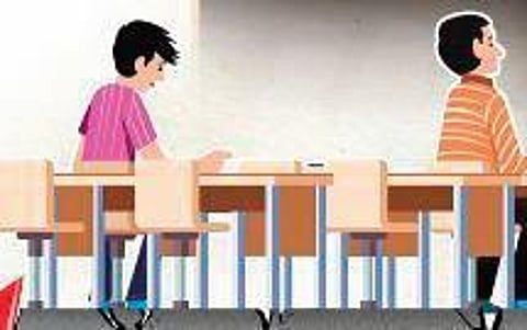 New Covid variant: Need well thought out plan for schools instead of prolonged closures, say experts