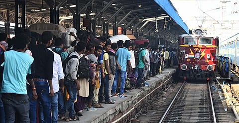 Image for representational purpose only. ( File | EPS)