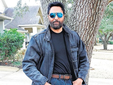 Another Kathanar project; Babu Antony to lead