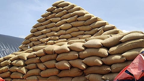 Representative Image.