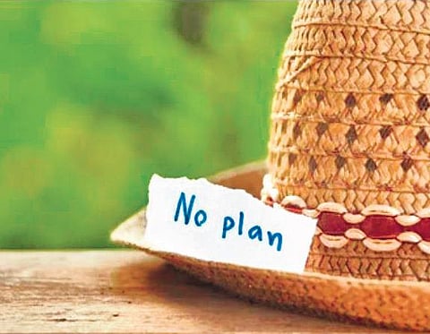 For representational purpose