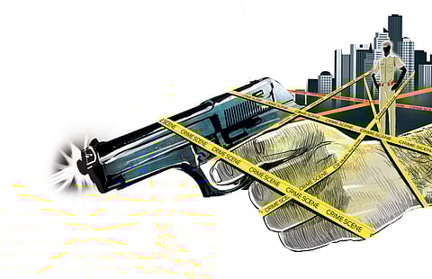 Representational image (Express Illustrations)