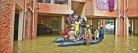 Five city corporations under the Greater Bengaluru Authority have been asked to mobilise resources for development works by issuing ‘Municipal Bonds’ based on their balance sheets.