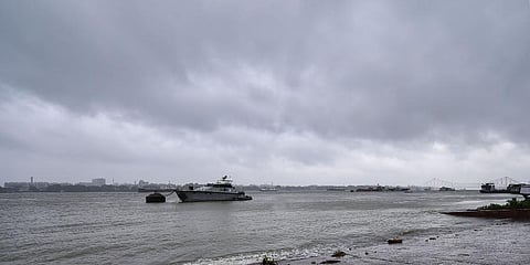 Ganga River (Photo | PTI)