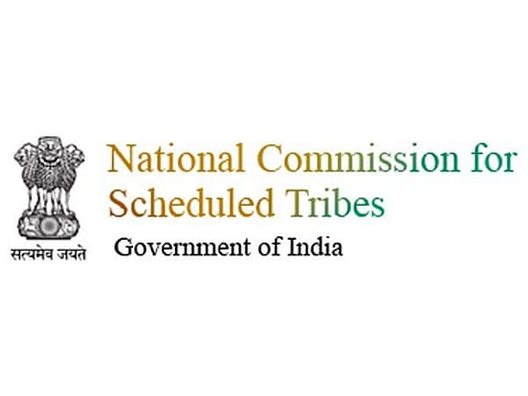 National Commission for Scheduled Tribe (Photo | ANI)