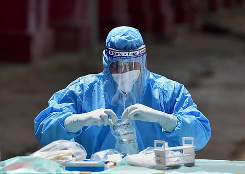 Representational Image. (File Photo | EPS)