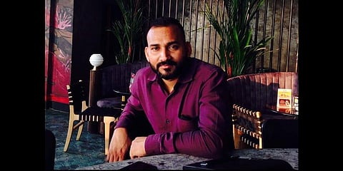 Ravi Singh