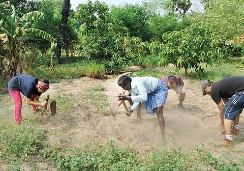 Image used for representational purpose only.