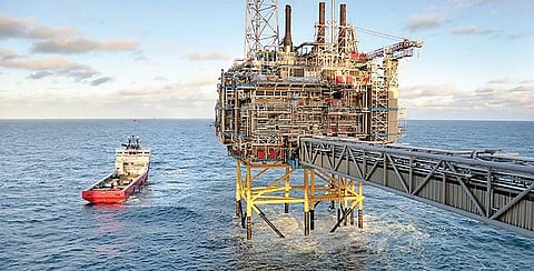 India is taking several steps to reduce the dependence on oil (Image used for representational purposes)