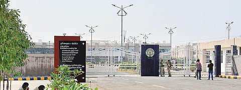 2 staff unions announce strike from Dec 7 on PRC