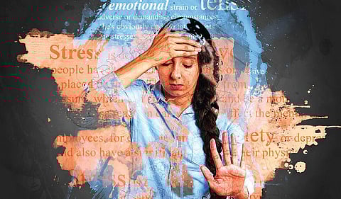 For representational purposes