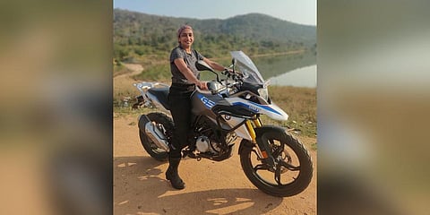 Dr Hemanandhini Jayaraman