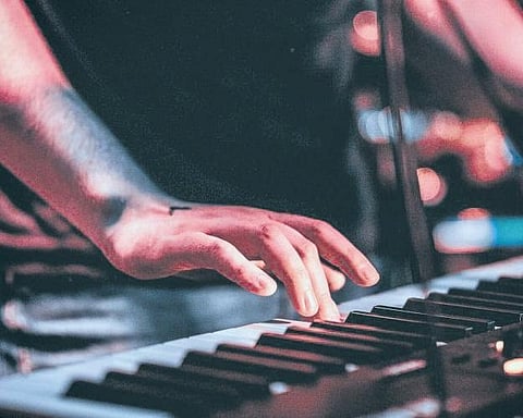 Music production terms you should know