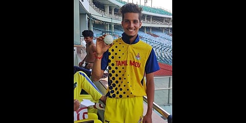 Manav Parakh