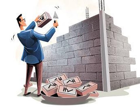 SC regularises 300 houses in Karanth Layout