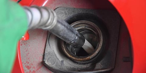 For representational purposes (Photo | EPS)