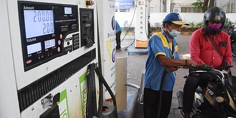 For representational purposes (Photo | EPS)