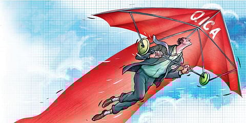 (Express Illustration: Soumyadip Sinha)