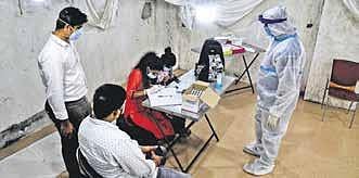 (File Photo | Shriram BN, EPS)