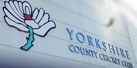 Yorkshire County Cricket Club