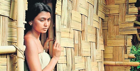 First Dimasa language movie to open Indian Panorama at IFFI