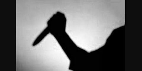 For representational purposes