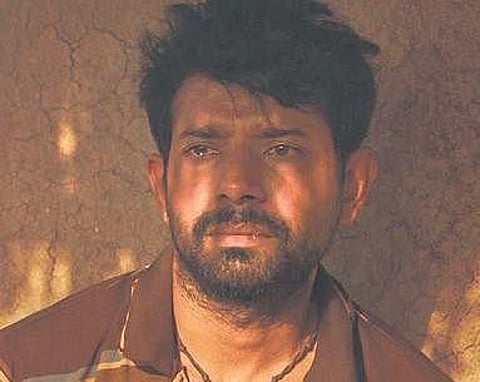 A still from 'Tryst with Destiny' anthology.