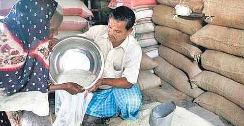 For representational purposes