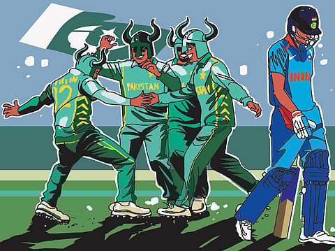 For representational purposes (Express Illustrations)