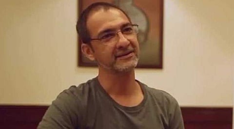 Director Habib Faisal. (Photo: PTI)