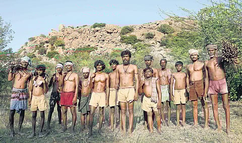 Around the portrayal of injustice and tyranny inflicted upon marginalised castes, exists the story of Justice K Chandru, whose real-life efforts to seek justice for the oppressed inspired the film.