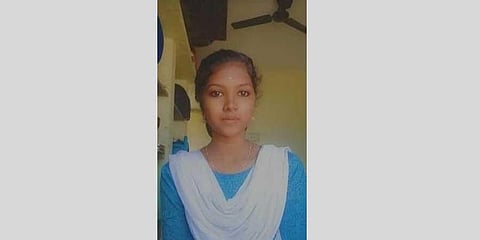 Only education will change lives: Kalkothi tribal girl