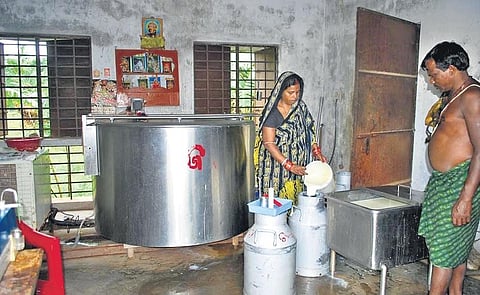 Image used for representational purpose. (Photo | EPS)