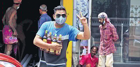 From record-breaking festival days to steady year-round growth, Bevco’s bottom line makes one thing clear — when Kerala celebrates, its liquor counters celebrate louder.