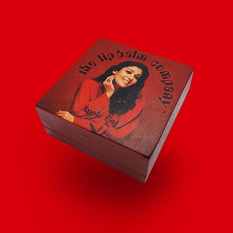 Nayanthara launches new line of beauty products 'The Lip Balm Company' (Photo | Twitter)