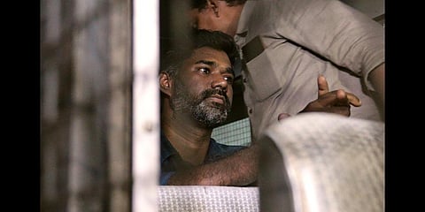 YouTuber Maridhas (Photo | K K Sundar, EPS)