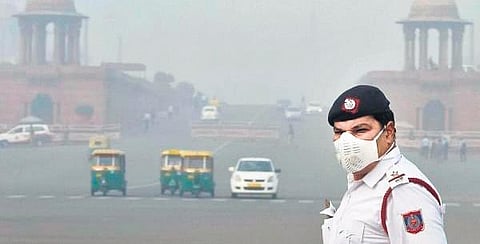 Delhi was last state to respond to a central notification to chart the plan in 2009.