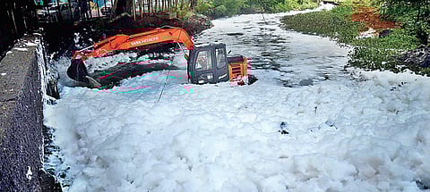 Image for representational purposes only (File Photo)