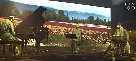 To mark the centenary celebrations of TTK Group’s founder-chairman, TT Narasimhan, the company has organised the TTN 100 concert series.