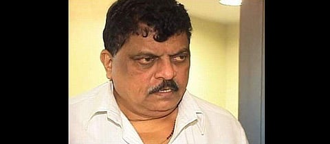 Goa's lone NCP legislator Churchill Alemao has joined TMC (File Photo | ANI)