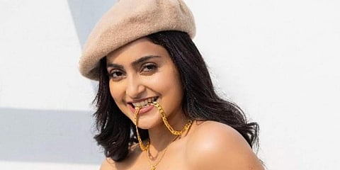 Tollywood actress Avantika Mishra (Photo| Cinema Express)