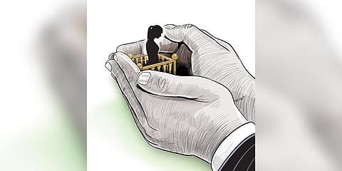 Image for representational purpose only. ( Express Illustration)