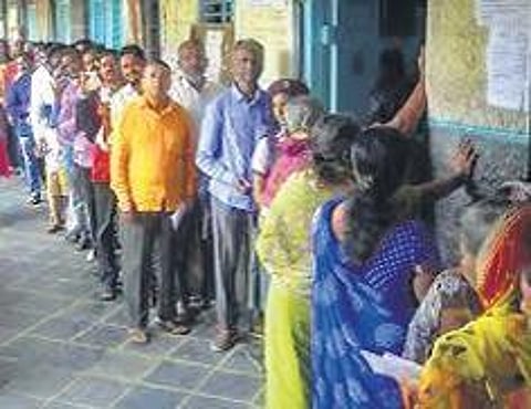 Jolt to Maha Vikas Aghadi as BJP wins four Council seats in Maharashtra