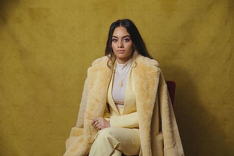 Ezhundhu Va is a single composed by Revaa and performed by singer Dhee. (Photo| Instagram)