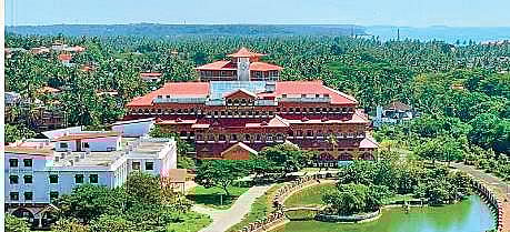 Kannur University.