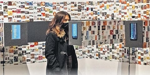 Persuasion Lab’ by Manuel Beltrán and Nayantara Ranganathan.