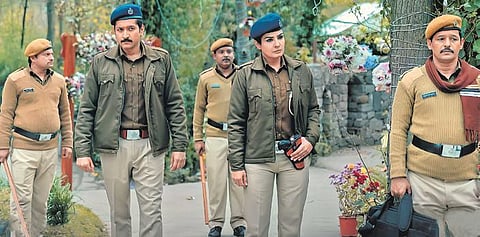 Surface-level stories don’t appeal to me: Raveena Tandon