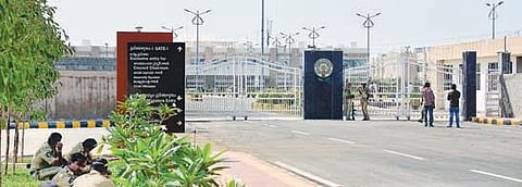 Andhra Pradesh Secretariat