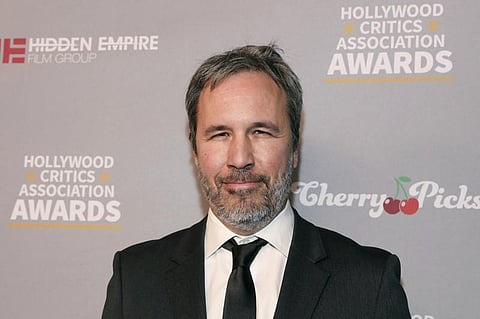 Filmmaker Denis Villeneuve. (Photo | AP)