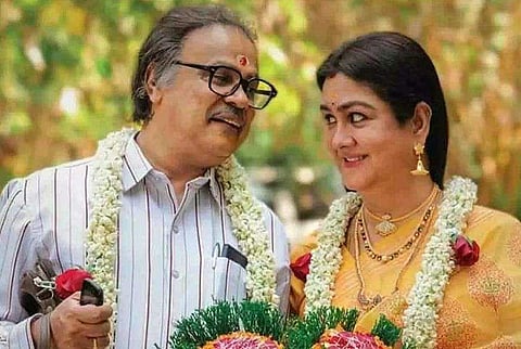 A still from Keshu Ee Veedinte Nathan.